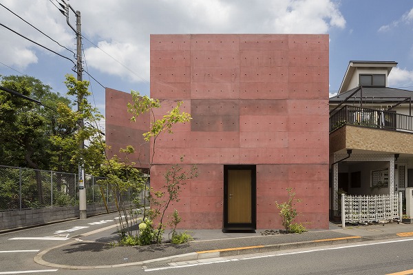 L'Arco（Haba House）　ラルコ（羽場邸）